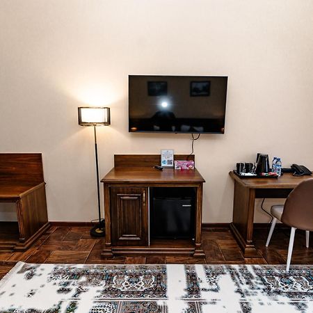 Bagizagan Hotel Samarkand Esterno foto