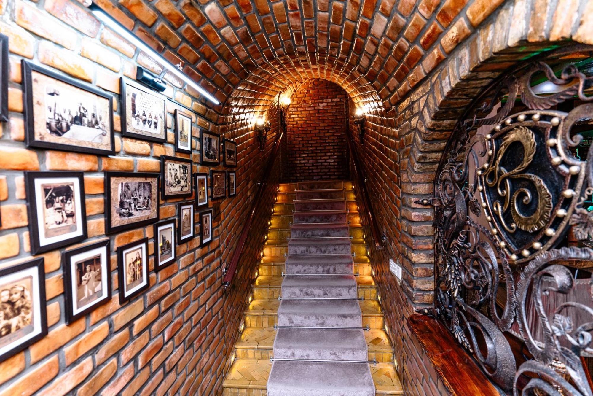 Bagizagan Hotel Samarkand Esterno foto