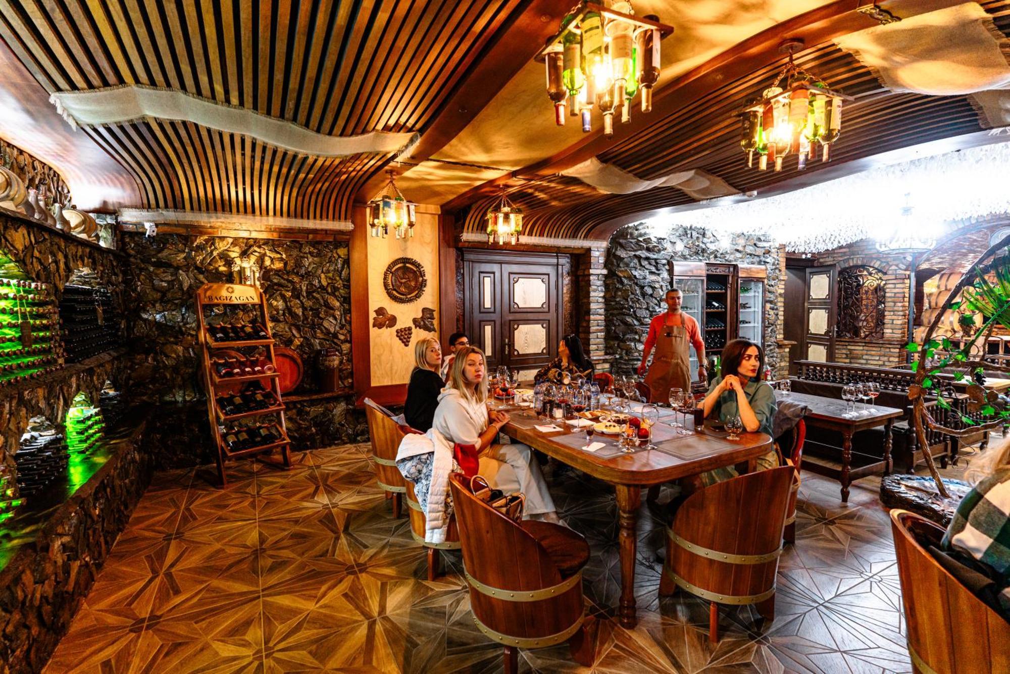Bagizagan Hotel Samarkand Esterno foto