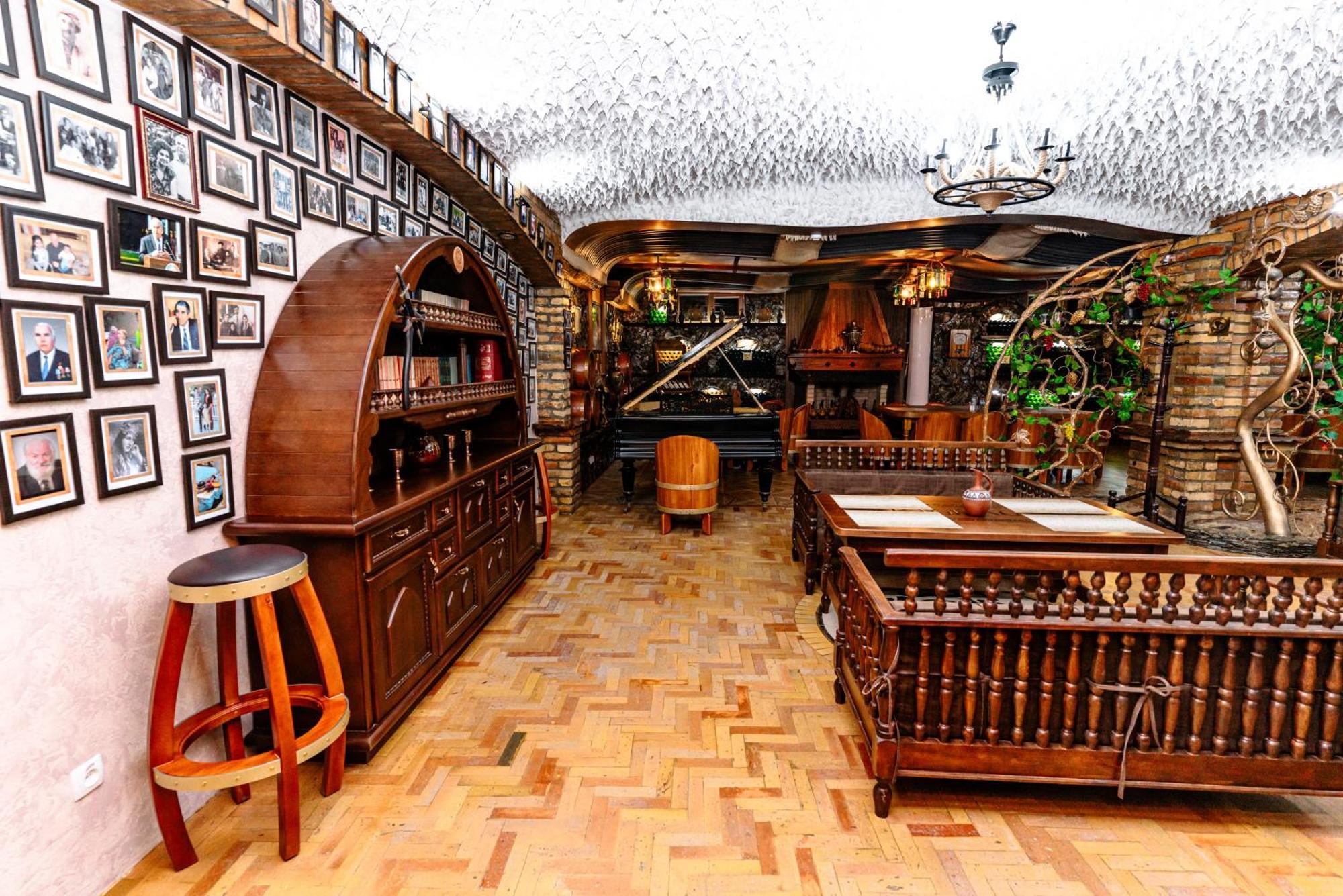 Bagizagan Hotel Samarkand Esterno foto
