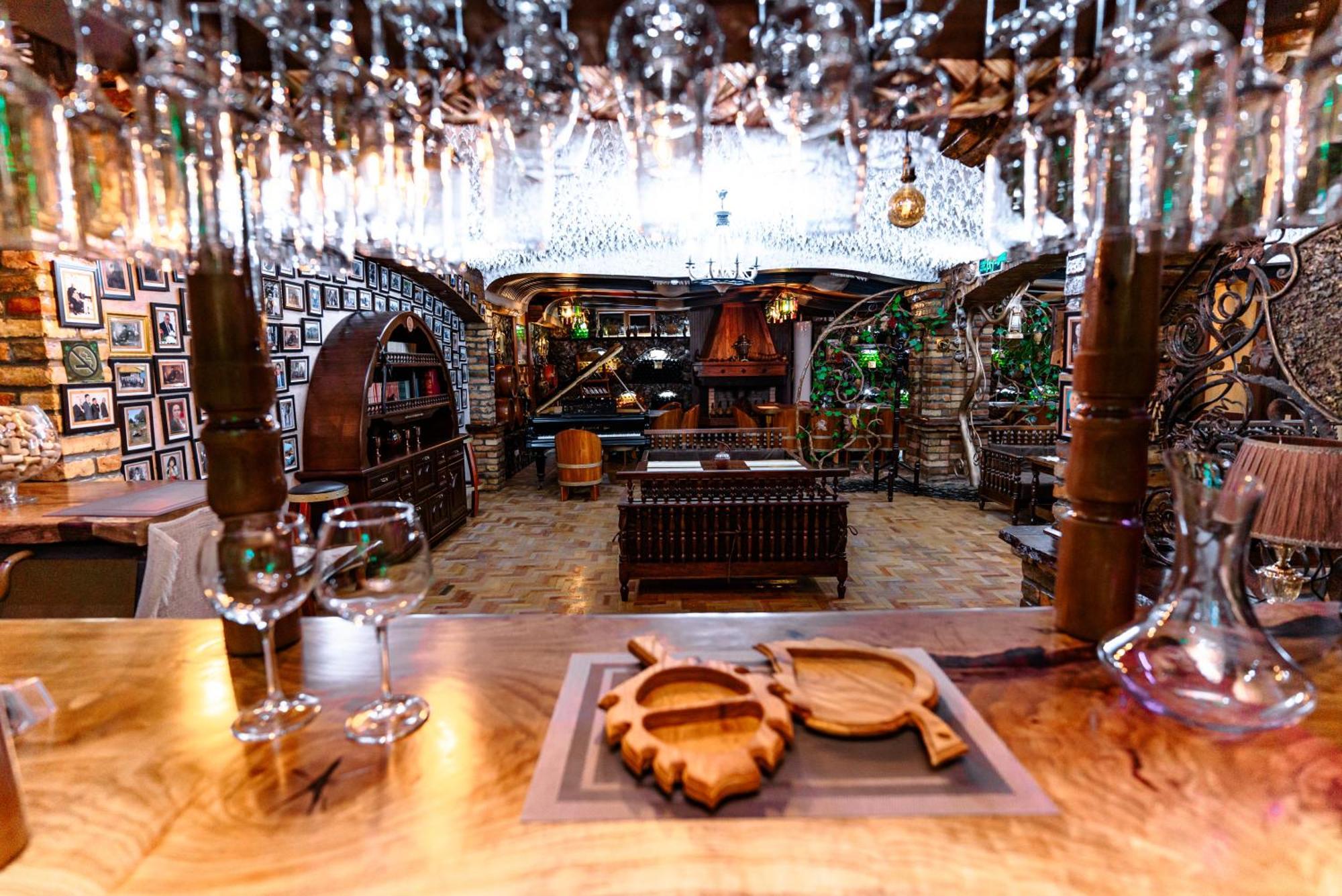 Bagizagan Hotel Samarkand Esterno foto