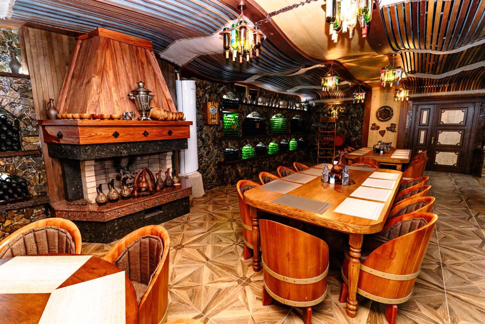 Bagizagan Hotel Samarkand Esterno foto