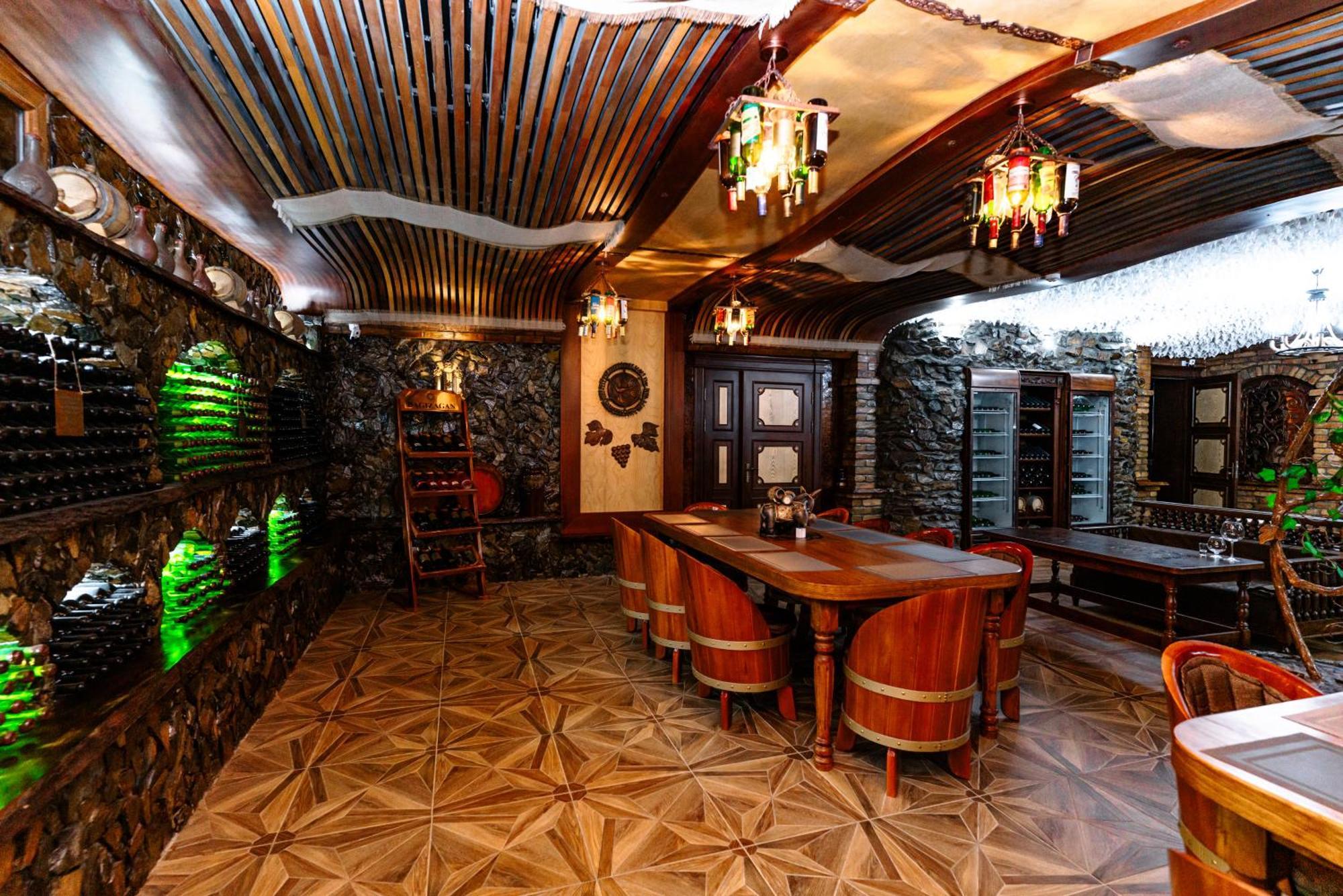 Bagizagan Hotel Samarkand Esterno foto