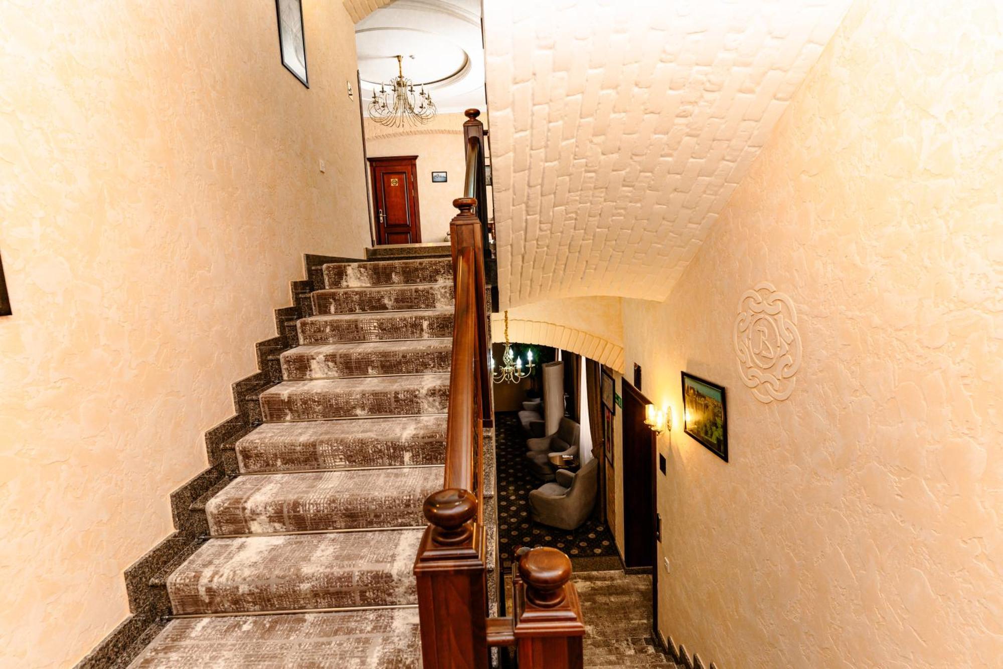Bagizagan Hotel Samarkand Esterno foto