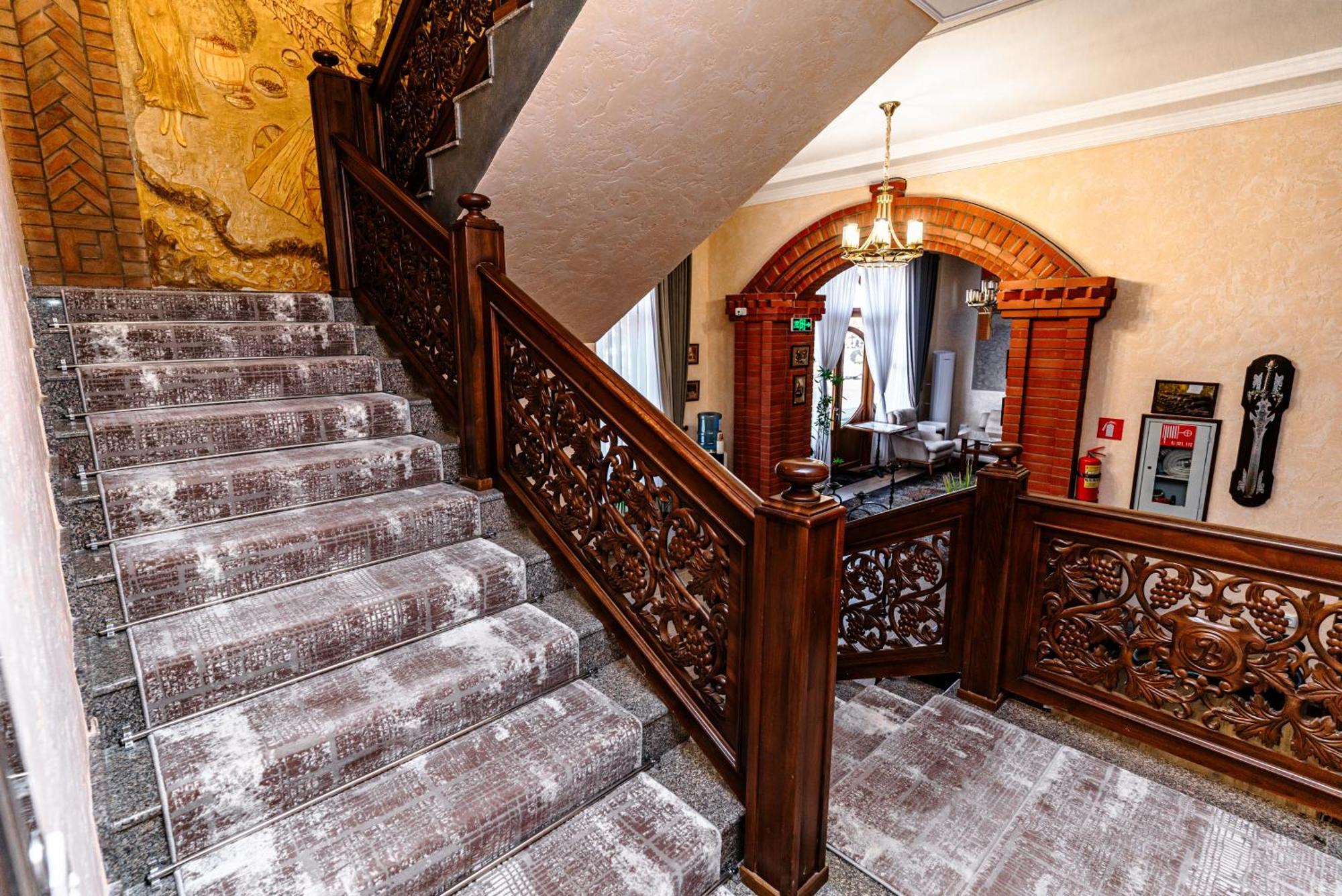 Bagizagan Hotel Samarkand Esterno foto