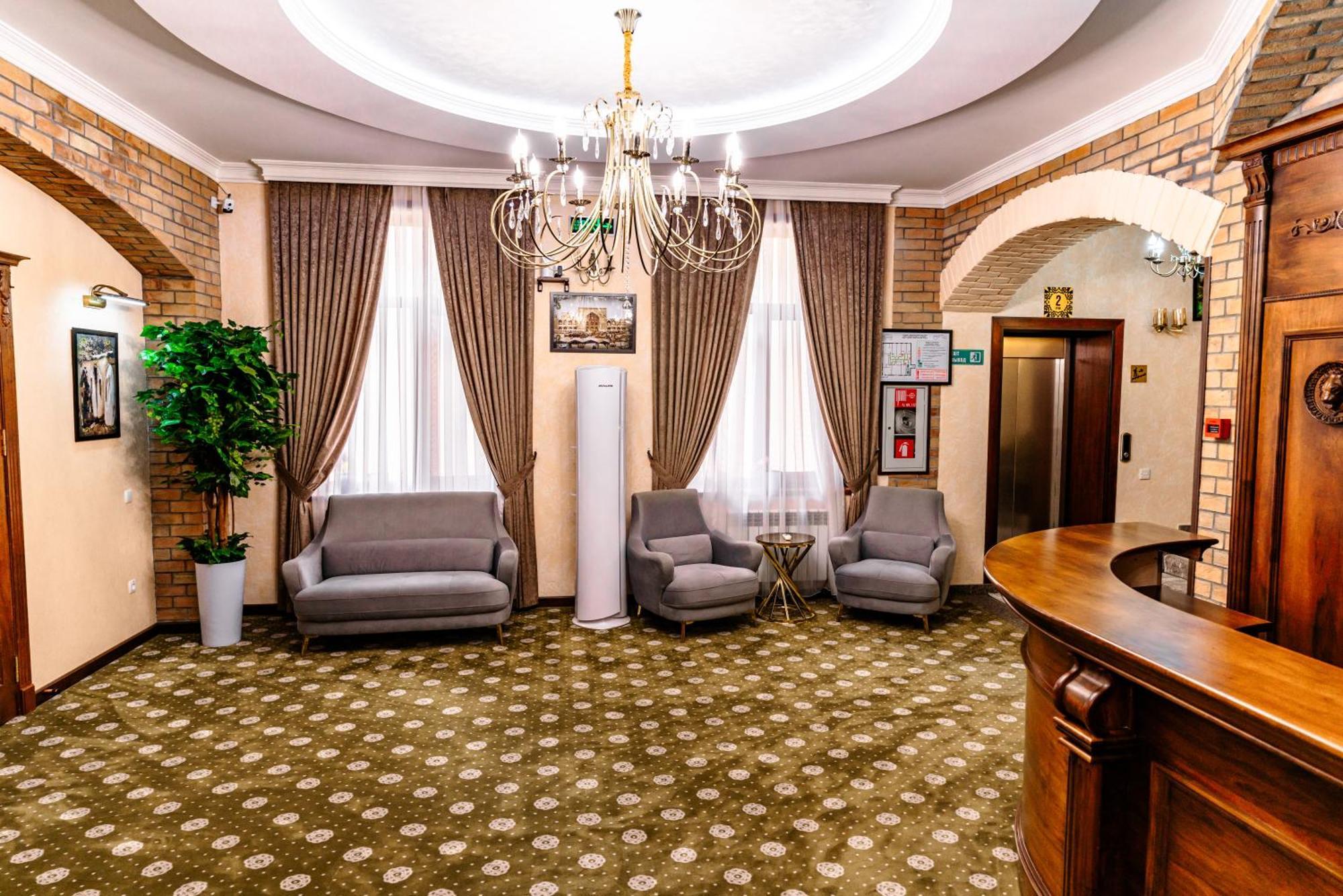 Bagizagan Hotel Samarkand Esterno foto